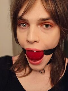 Ball Gag