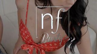 We Seduced Our Roommate