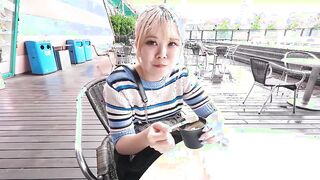 Introducing Mitu Aisaki: A Fun Sized Blondie